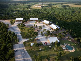 Wildcatter Ranch, 