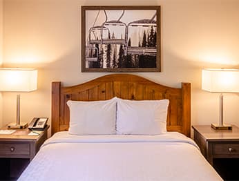 Nancy Greene's Cahilty Lodge, 