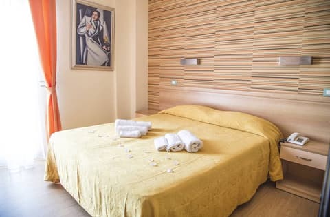 HOTEL MASSIMO - CESENATICO, 