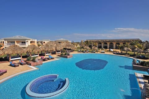 HOTEL PARADISUS VARADERO, 