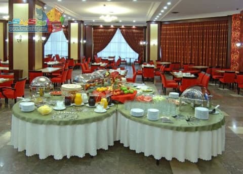 Shahryar International Hotel, 