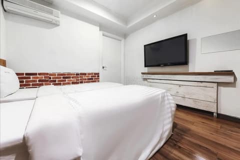 Hotel Biz Jongro Insadong, 