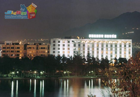 Parsian Kowsar Hotel Isfahan, 