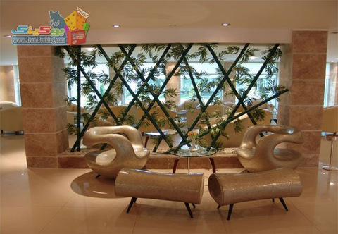Parsian Kowsar Hotel Isfahan, 