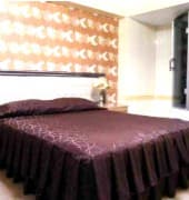 Tabriz International Hotel, 