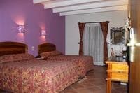 Hotel Casa Conzatti, 