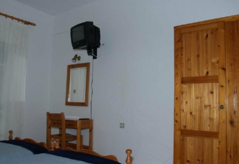 Angeliki Apartments, 