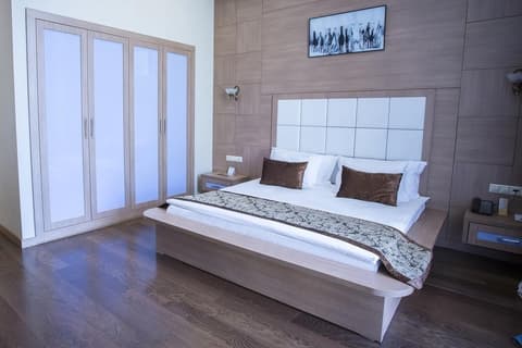 Marxal Resort And Spa, 