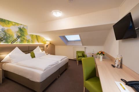 Best Western Hotel Antoniushof, 