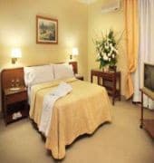 CASTELAR HOTEL & SPA, 