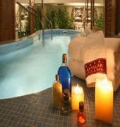 CASTELAR HOTEL & SPA, 