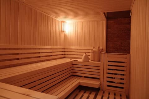 Garden Park Inn, Almaty, 