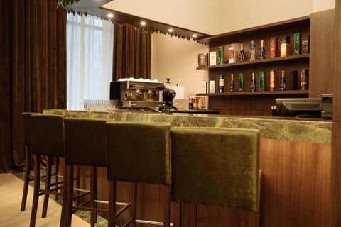 Garden Park Inn, Almaty, 