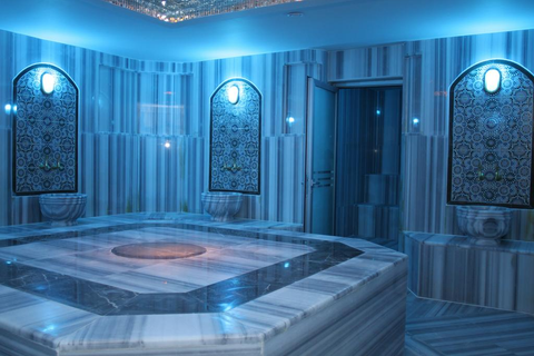 Ankawa Royal Hotel & Spa, Erbil, 