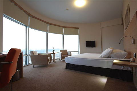 Orucoglu Oreko Hotel, 