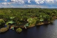 Evolucao Ecolodge, 