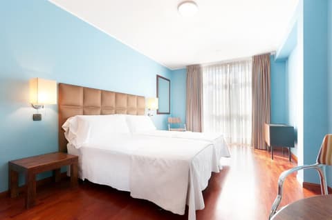 TRYP VALLADOLID SOFIA PARQUESOL HOTEL(FORMERLY TRYP SOFIA PARQUESOL), 
