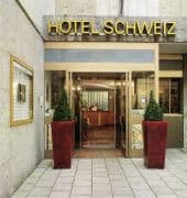 Smart Stay Hotel Schweiz, 