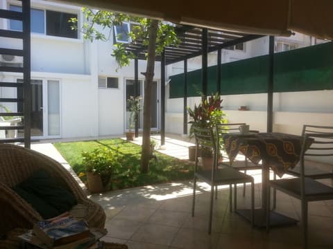 Quiet Corner Guesthouse, 