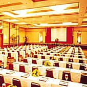 Golden Flower Hotel Xian, 