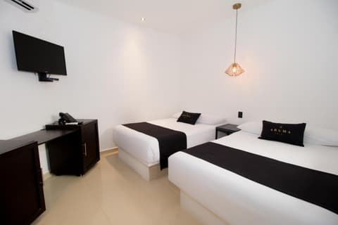 Aruma Hotel Playa Del Carmen, 