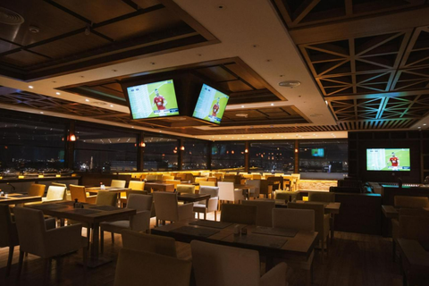 Bilitom Hotel, Baghdad, 