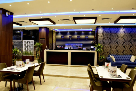 Erbil View Hotel, 