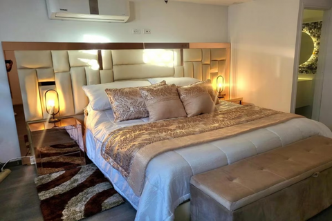 Hotel Hostal Caps El Poblado, 