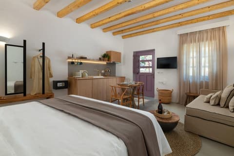 Kaminos Boutique Hotel, 