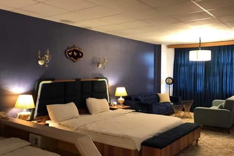 Sinaia Palace Hotel, 