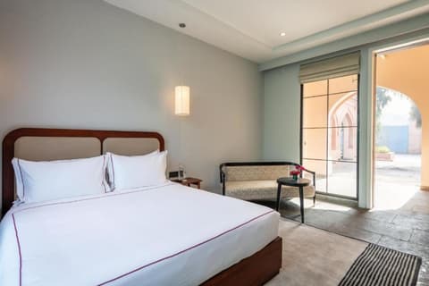 The Earth Amritsar, Trademark Collection by Wyndham, 