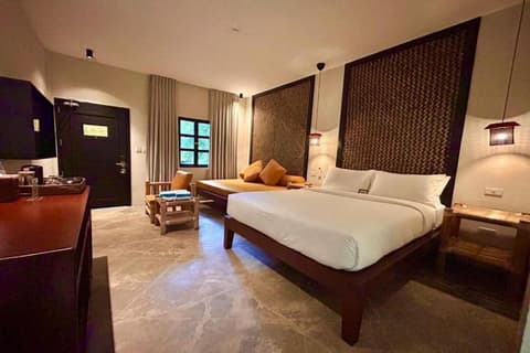 The Henry Resort Boracay, 