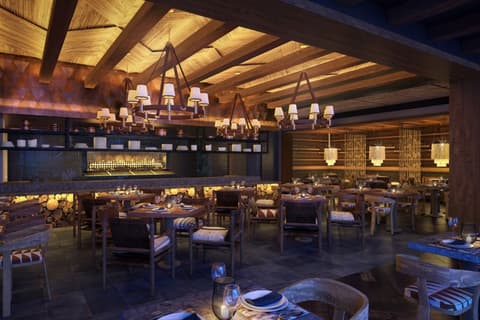 Lopesan Caoba Lagoon Resort, Spa & Casino, 