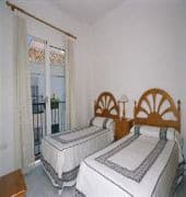 Apartamentos La Fonda, 