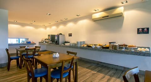 Pousada Gammel Dansk by Latitud Hoteles, 