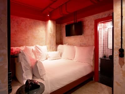 Dave Red Athens – Son of a Brown, 