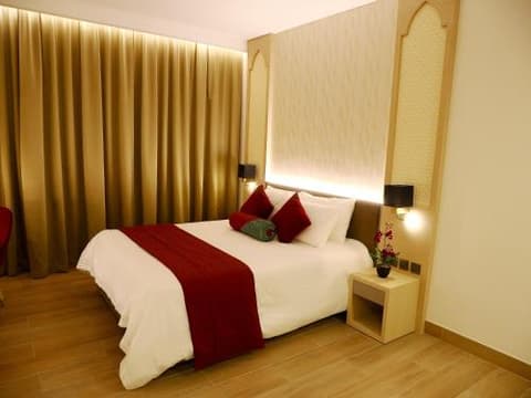 Falaj Daris Hotel, 