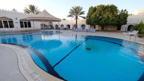 Falaj Daris Hotel, 