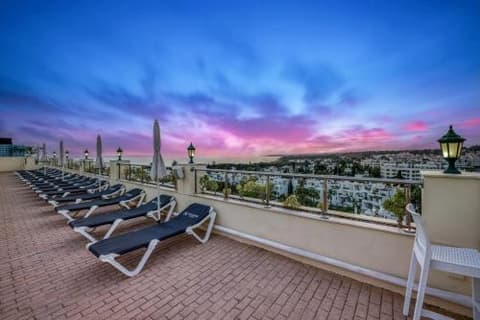 Senator Marbella Spa Hotel, 