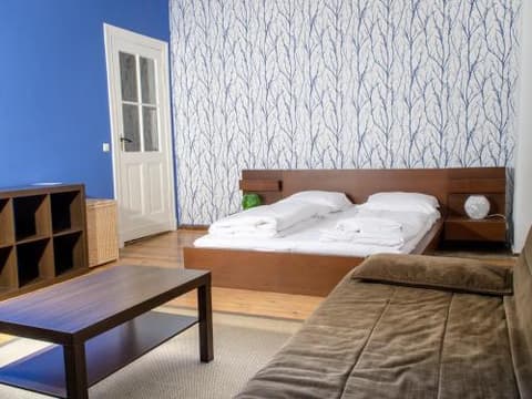 Lette'm Sleep Berlin, 