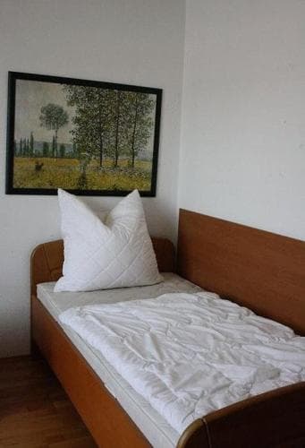 Appartment München Isartor, 