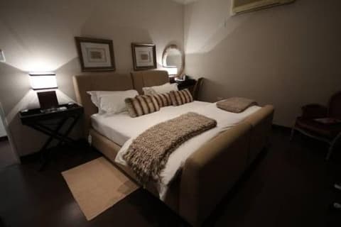 Dundi Lodge Augrabies Falls, 