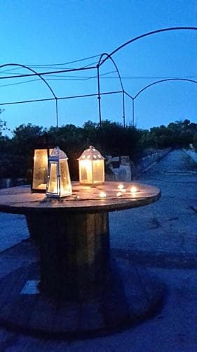 B&B Il Casale Dei Principi, 