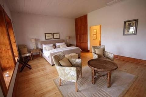 Dundi Lodge Augrabies Falls, 