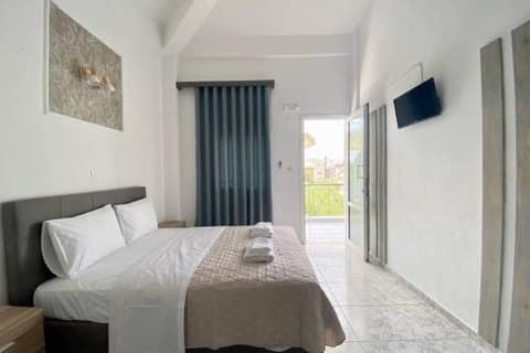 Greek Pride San Giorgio Apartments, 