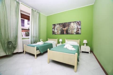 B&B Pontevecchio, 