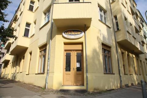 Hotel Pension Insor, 