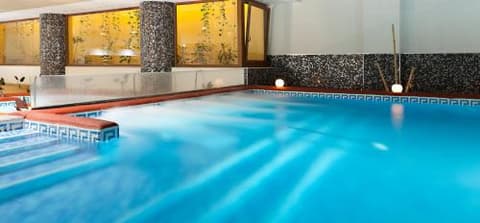 Senator Marbella Spa Hotel, 