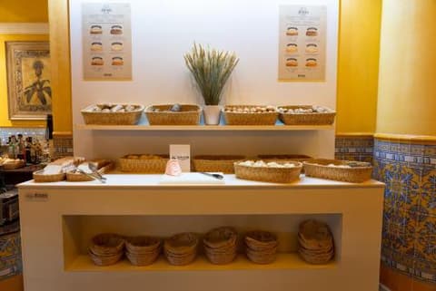 Senator Marbella Spa Hotel, 