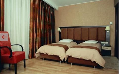 Makedonia Hotel Ξενοδοχείο, 